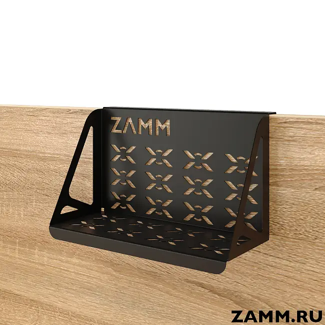 Полка на экран ZAMM