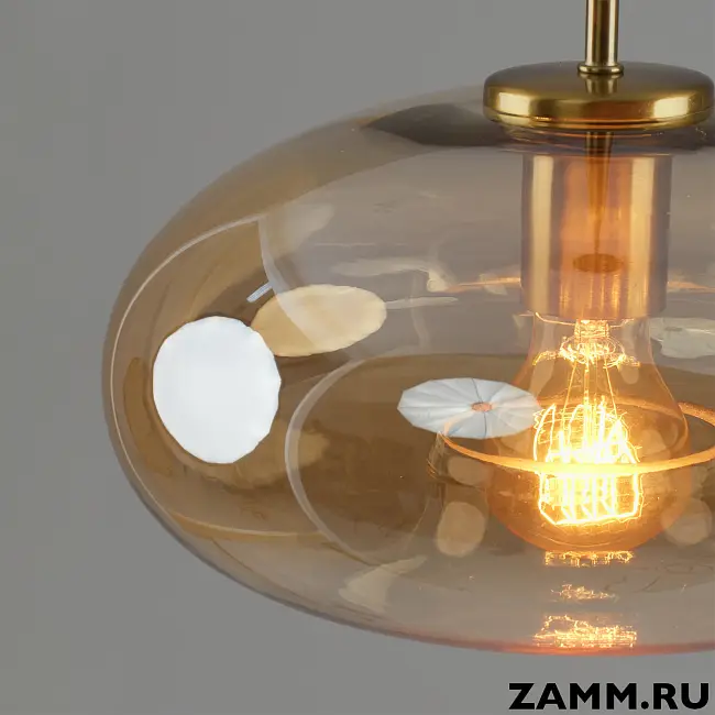 Светильник подвесной Moderli Laura