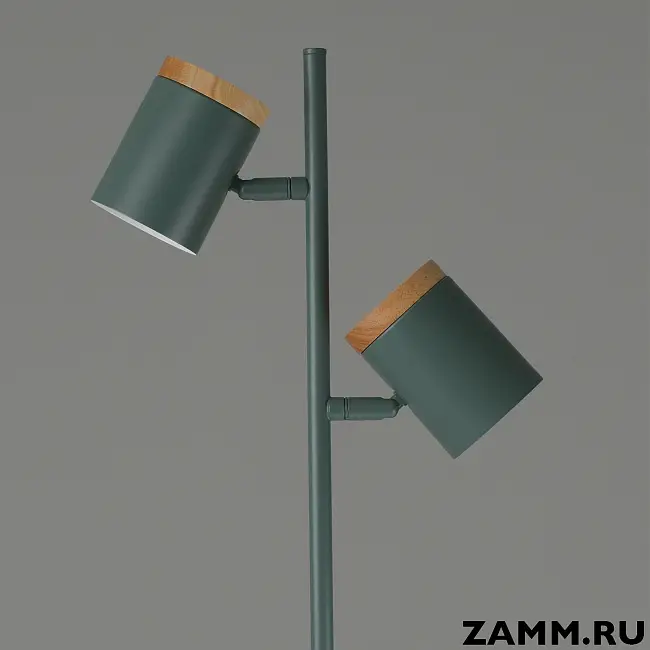 Торшер Moderli Asheswood