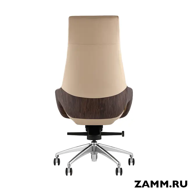 Кресло руководителя TopChairs Reign