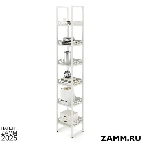 Офисный стеллаж ZAMM Артурикс
