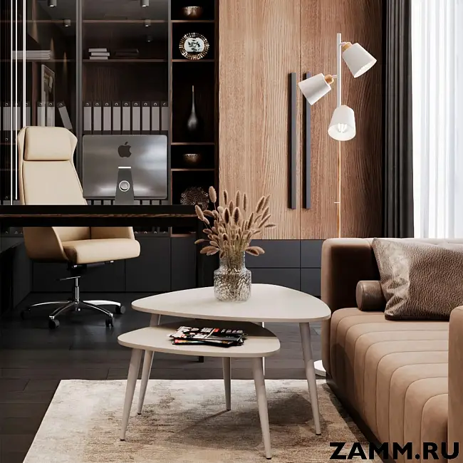 Торшер Moderli Floor