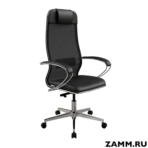 Кресло ErgoLife Comfort