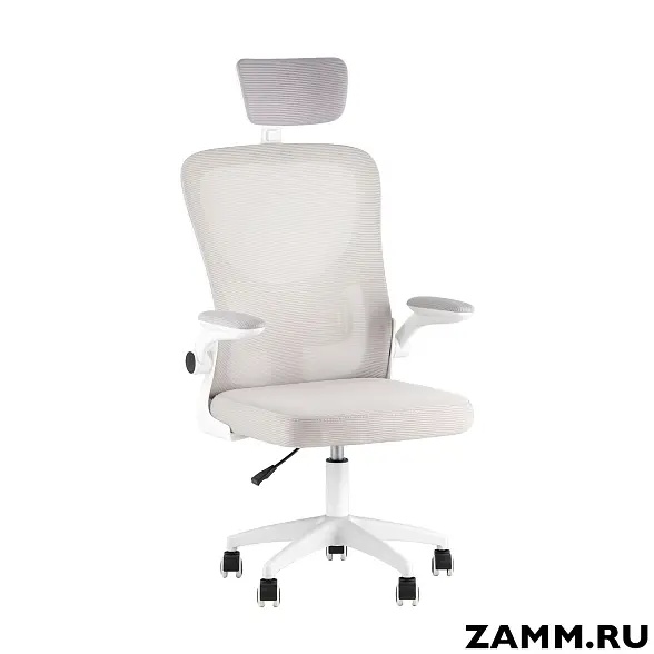 Кресло TopChairs Core с подголовником