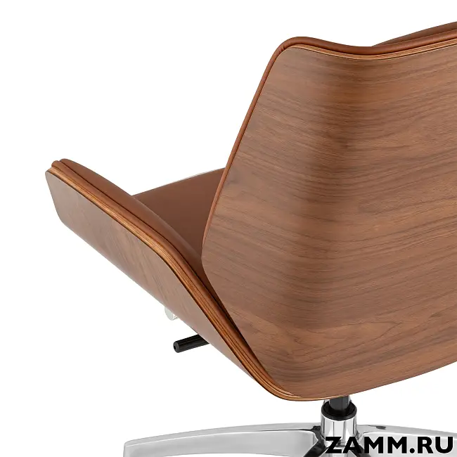 Кресло офисное TopChairs Crown SN