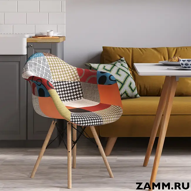Кресло EAMES