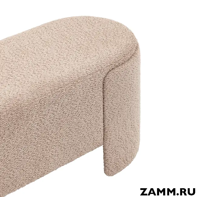 Банкетка Taks с местом для хранения