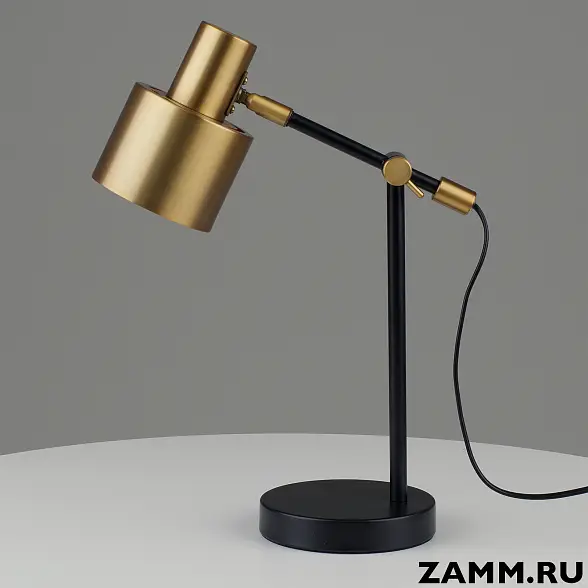 Лампа настольная Moderli Artis 