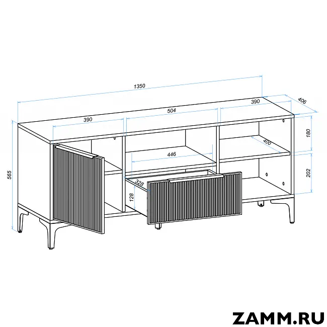 Тумба TV Иадама