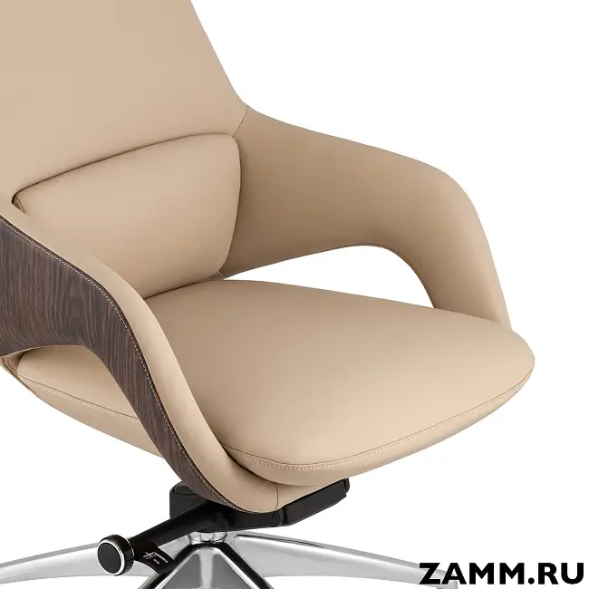 Кресло руководителя TopChairs Reign