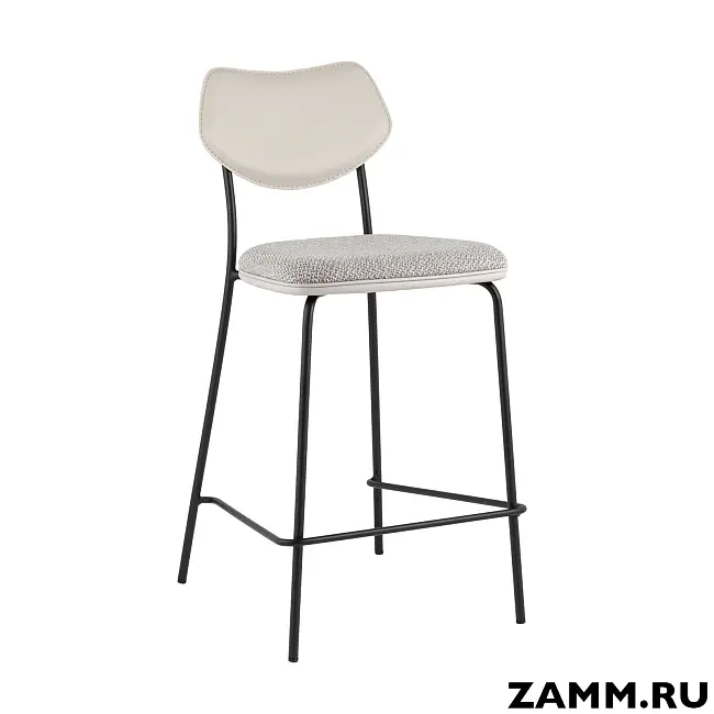 Полубарный стул Casey