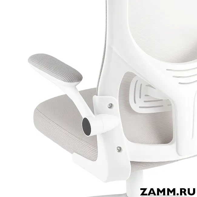 Кресло TopChairs Core с подголовником