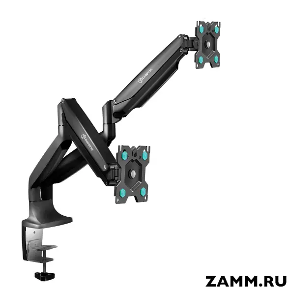 Кронштейн для монитора ONKRON G200 13"-32" настольный 