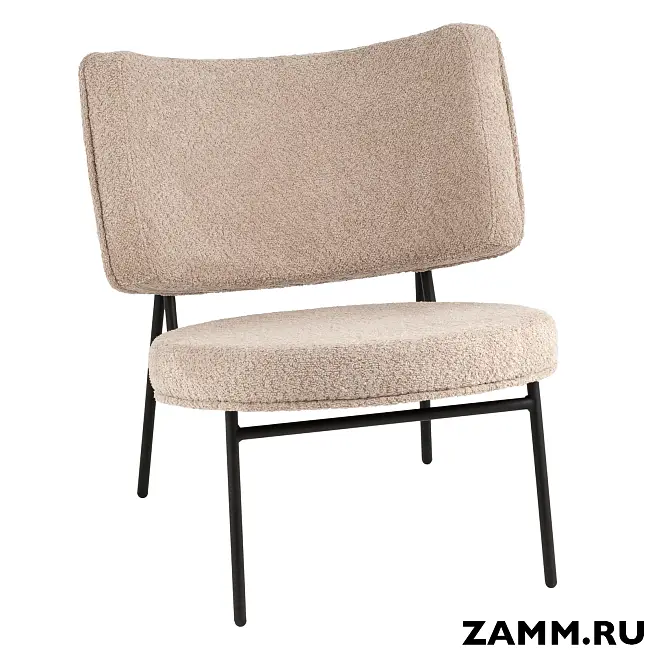 Мини-кресло District Lounge