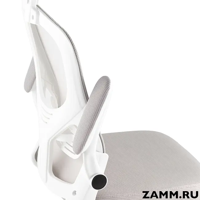 Кресло TopChairs Core с подголовником