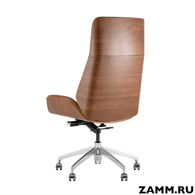 Кресло руководителя TopChairs Crown SN