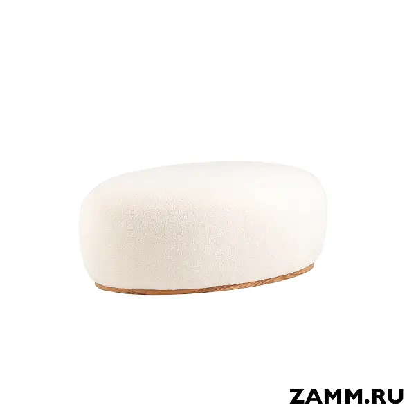 Пуф с ящиком Полли