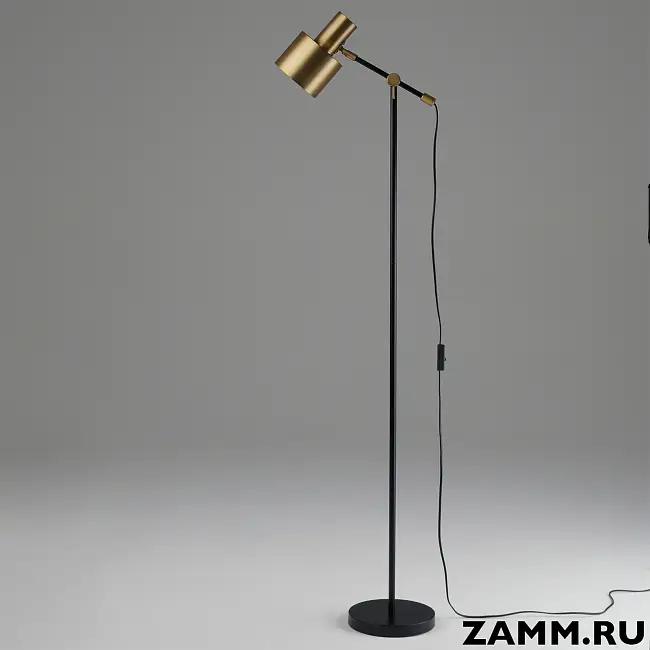 Торшер Moderli Artis