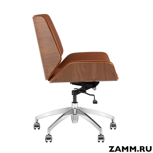 Кресло офисное TopChairs Crown SN