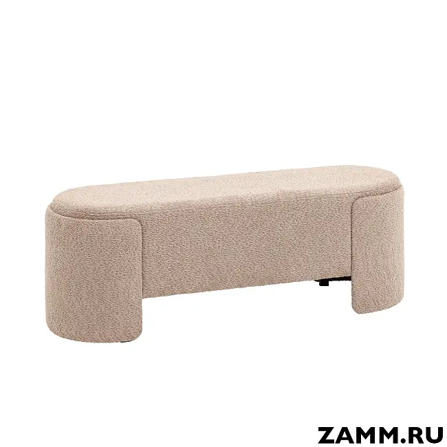 Банкетка Taks с местом для хранения