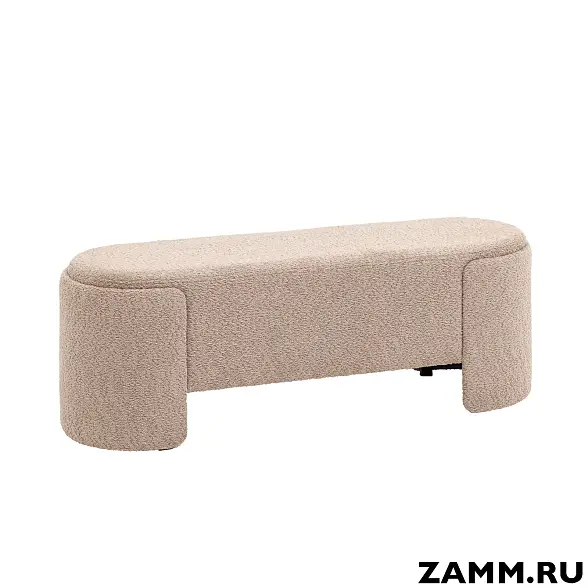 Банкетка Taks с местом для хранения 