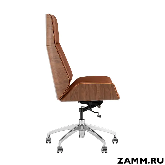 Кресло руководителя TopChairs Crown SN