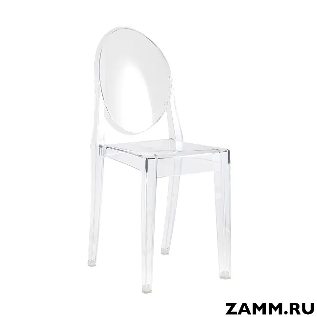 Стул Victoria Ghost NEW