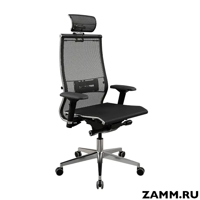 Кресло Samurai S-3