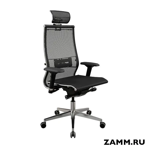 Кресло Samurai S-3