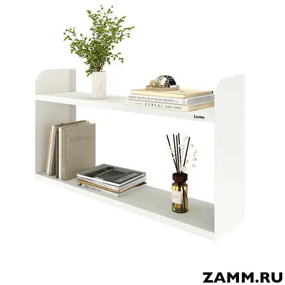 Навесная полка ZAMM. Тип 1