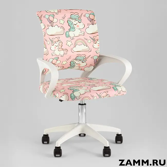 Кресло детское TopChairs Simple SN Junior