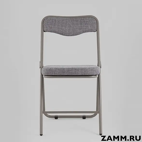 Стул складной мягкий Джонни 