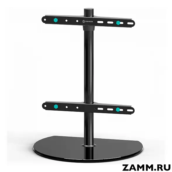Настольная подставка для ТВ ONKRON PT2 32"-65" поворотная
