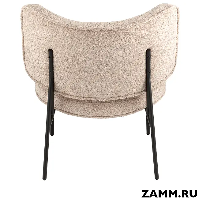 Мини-кресло District Lounge