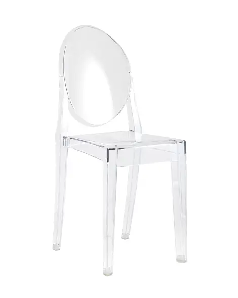 Стул Victoria Ghost NEW