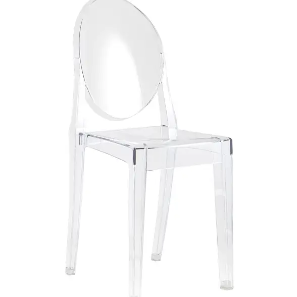Стул Victoria Ghost NEW