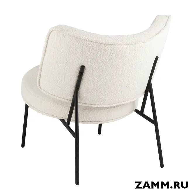 Мини-кресло District Lounge