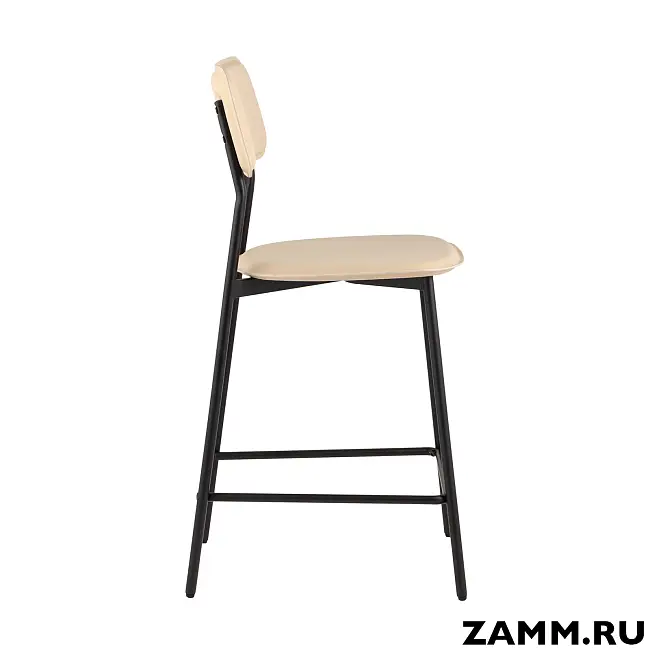 Полубарный стул Mikkie