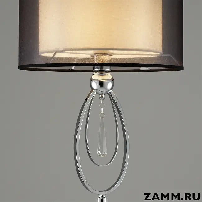 Торшер Moderli Dark