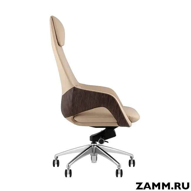 Кресло руководителя TopChairs Reign