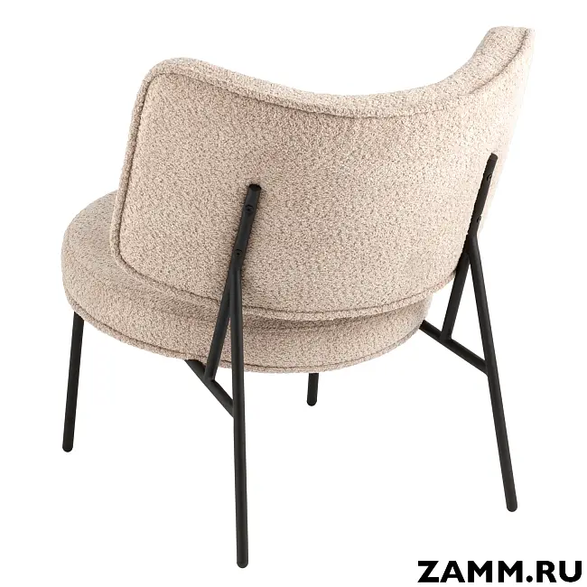 Мини-кресло District Lounge