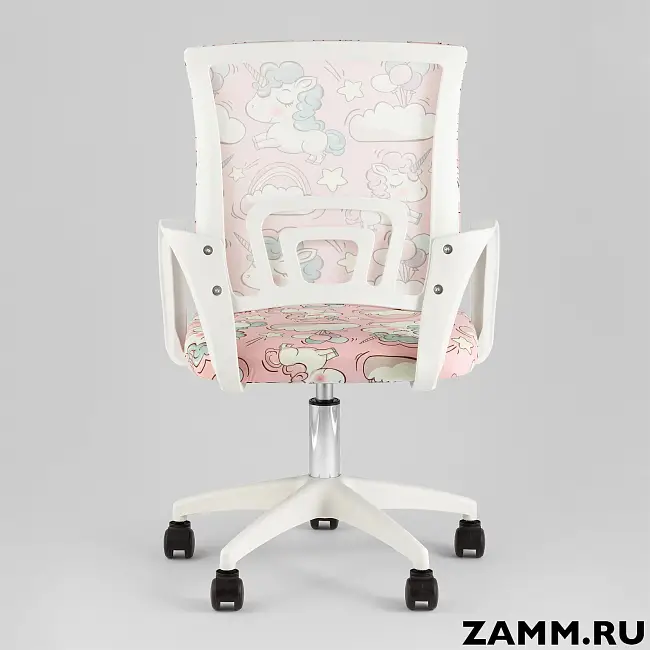 Кресло детское TopChairs Simple SN Junior