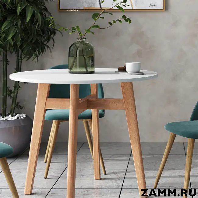 Стол Target Circle