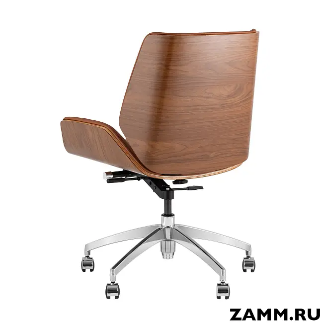 Кресло офисное TopChairs Crown SN