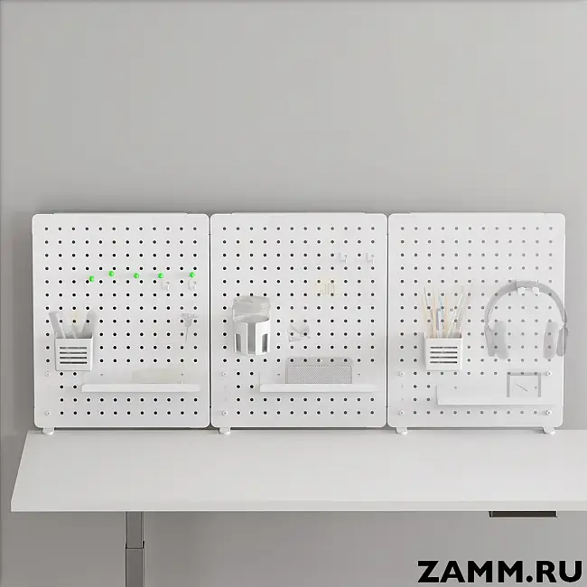 Аксессуары для настольного органайзера Cactus
