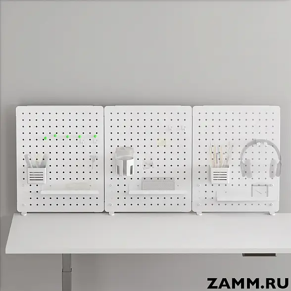 Аксессуары для настольного органайзера Cactus 