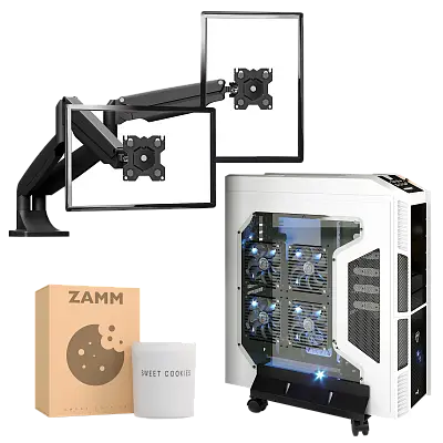 Аксессуары и декор