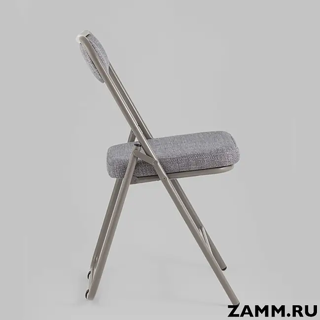 Стул складной мягкий Джонни