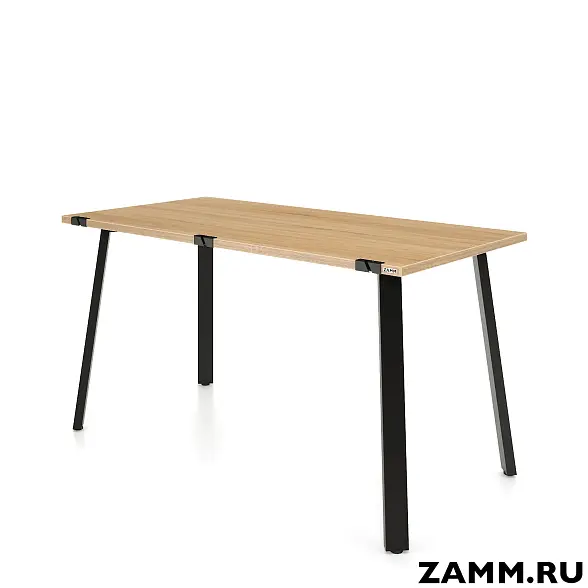 Стол Берген (Тип 2) с пропусками