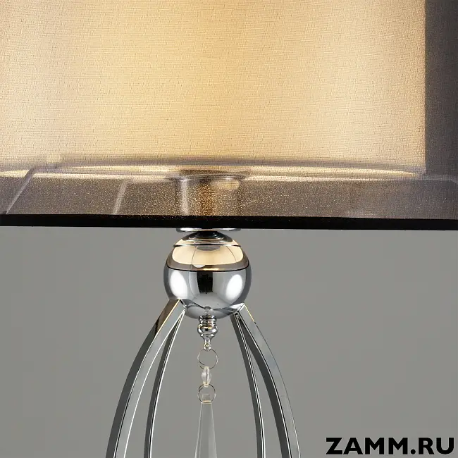 Торшер Moderli Dark